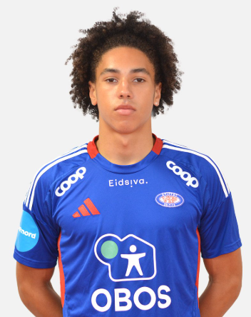 Mateo Fisher