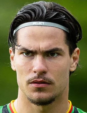 William Milovanovic